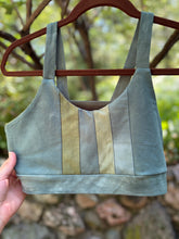 Load image into Gallery viewer, Hemp Baby Scrap Tops
