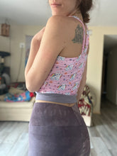 Load image into Gallery viewer, Angel Kitty Moon Top
