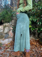 Load image into Gallery viewer, Maxi Pocket Skirt
