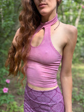 Load image into Gallery viewer, Made2order: Keyhole Top
