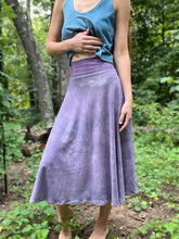 Load image into Gallery viewer, Hemptress Circle Skirt
