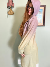 Load image into Gallery viewer, Fleece Wrap Sweater
