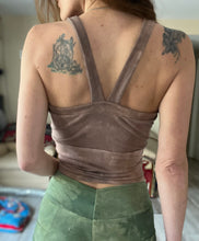 Load image into Gallery viewer, Made2Order: V-Tank Top
