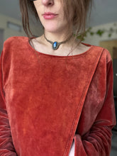 Load image into Gallery viewer, Velour Wrap
