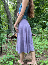 Load image into Gallery viewer, Hemptress Circle Skirt
