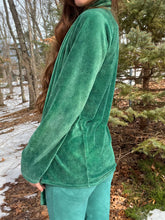 Load image into Gallery viewer, Emerald Fairy Cardigan
