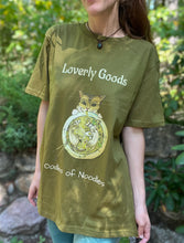 Load image into Gallery viewer, Made2Order:Oodlesof Noodles Tee
