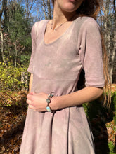 Load image into Gallery viewer, Shiitake Pixie Dress
