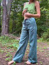 Load image into Gallery viewer, Hemp Linen Pants
