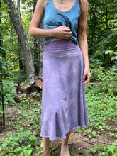 Load image into Gallery viewer, Hemptress Circle Skirt
