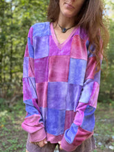 Load image into Gallery viewer, Bubblegum’s Fall Pullover
