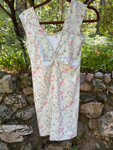 Load image into Gallery viewer, Fairy Garden Dress
