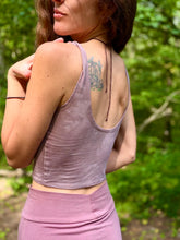 Load image into Gallery viewer, Low Back Tank Top
