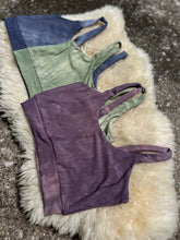 Load image into Gallery viewer, Double Layered Bralette
