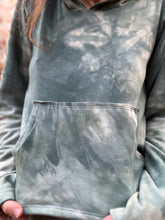 Load image into Gallery viewer, Made2Order: Bamboo Crop Sweater
