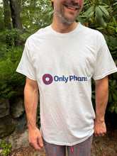 Load image into Gallery viewer, Not Phans Tshirt

