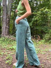 Load image into Gallery viewer, Hemp Linen Pants
