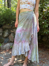 Load image into Gallery viewer, Adjustable Wrap Skirt￼
