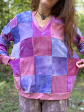 Load image into Gallery viewer, Bubblegum’s Fall Pullover

