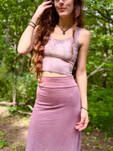Load image into Gallery viewer, Low Back Tank Top
