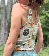 Load image into Gallery viewer, Farmers Market Tank
