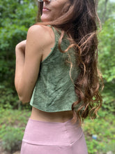 Load image into Gallery viewer, Mossy Tank Top
