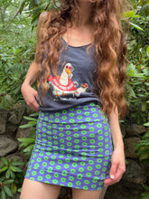 Load image into Gallery viewer, Phish Donut Skirt
