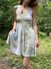 Load image into Gallery viewer, Ice Dolly Dress
