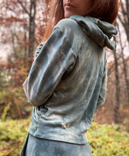 Load image into Gallery viewer, Made2Order: Bamboo Crop Sweater
