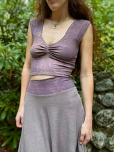Load image into Gallery viewer, Miss Daisy Truffle Top
