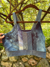 Load image into Gallery viewer, Hemp Baby Scrap Tops
