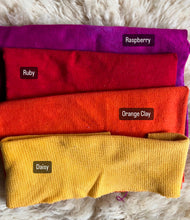 Load image into Gallery viewer, Made2Order: Velour Gauchos

