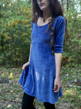 Load image into Gallery viewer, Mary-Jane Moon Dress
