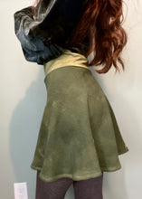 Load image into Gallery viewer, Thermal Circle Skirt
