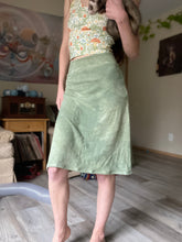 Load image into Gallery viewer, Moss Day Skirt
