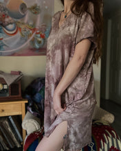 Load image into Gallery viewer, Made to Order: Kaftan Dream Dress
