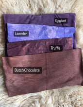 Load image into Gallery viewer, Made2Order: Velour Gauchos
