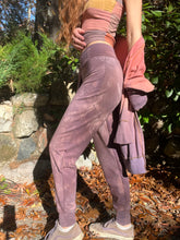 Load image into Gallery viewer, Fleece Day Dream Pants
