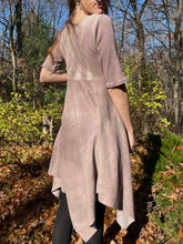 Load image into Gallery viewer, Shiitake Pixie Dress
