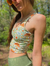 Load image into Gallery viewer, Spring Mush Double Tank
