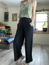 Load image into Gallery viewer, Fine Hemp Gauchos
