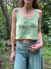 Load image into Gallery viewer, Aloe Hemp Tank Top
