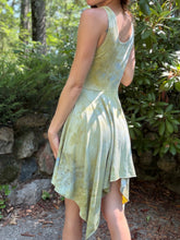 Load image into Gallery viewer, Moss Fairy Dress
