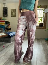 Load image into Gallery viewer, Terry Cloth Gauchos
