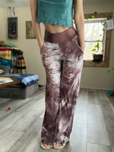 Load image into Gallery viewer, Terry Cloth Gauchos
