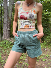 Load image into Gallery viewer, Linen Summer Shorts
