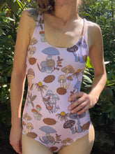 Load image into Gallery viewer, Mushie One Piece Swimsuit
