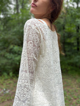 Load image into Gallery viewer, Organic Lace Dress
