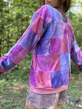 Load image into Gallery viewer, Bubblegum’s Fall Pullover
