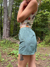 Load image into Gallery viewer, Linen Summer Shorts
